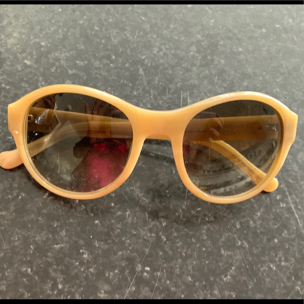 Max Mara sunnies
